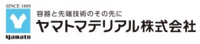 ヤマトマテリアル株式会社-ロゴ