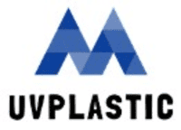 UVPLASTIC Material Technology Co., Ltd.-ロゴ