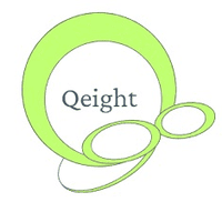 株式会社Qeight-ロゴ