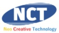 株式会社エヌ・シー・ティ-ロゴ