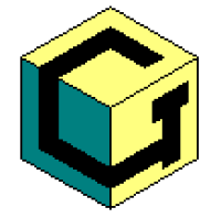 有限会社ジーボックス-ロゴ