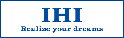 株式会社IHI機械システム-ロゴ