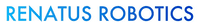 RENATUS ROBOTICS株式会社-ロゴ
