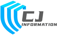 株式会社CJーInformation-ロゴ