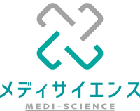 有限会社メディサイエンス-ロゴ