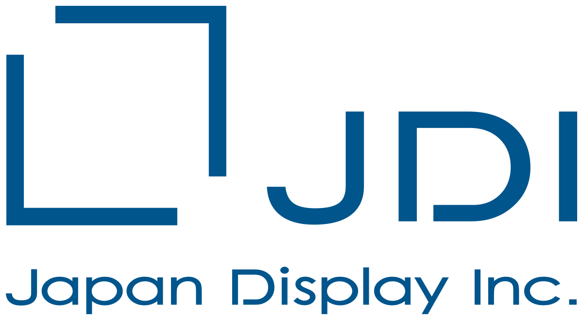 株式会社ジャパンディスプレイ-ロゴ