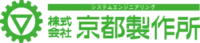 株式会社京都製作所-ロゴ