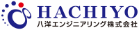 八洋エンジニアリング株式会社-ロゴ
