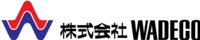 株式会社WADECO-ロゴ