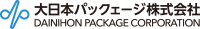 大日本パックェージ株式会社-ロゴ