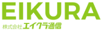 株式会社エイクラ通信-ロゴ