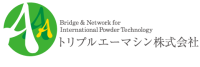 トリプルエーマシン株式会社-ロゴ