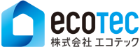 株式会社エコテック-ロゴ