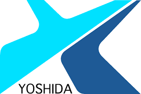 吉田機械興業株式会社-ロゴ