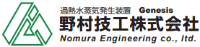 野村技工株式会社-ロゴ