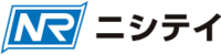 株式会社ニシテイ-ロゴ
