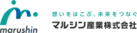 マルシン産業株式会社-ロゴ