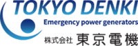 株式会社東京電機-ロゴ