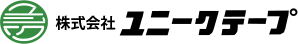 株式会社ユニークテープ-ロゴ