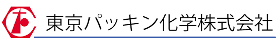 東京パッキン化学株式会社-ロゴ