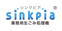 SINKPIA・JAPAN株式会社-ロゴ