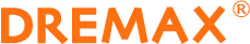 株式会社ドリマックス-ロゴ