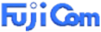 富士コム有限会社-ロゴ