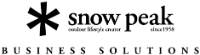 株式会社スノーピークビジネスソリューションズ-ロゴ