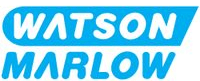Watson-Marlow株式会社-ロゴ