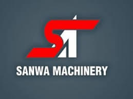 株式会社サンワマシナリー-ロゴ