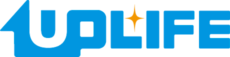 株式会社アップライフ-ロゴ