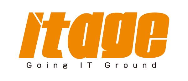 株式会社ITAGE-ロゴ