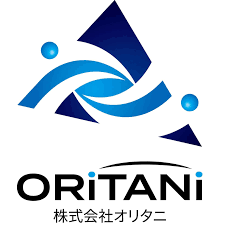 株式会社オリタニ-ロゴ