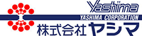 株式会社ヤシマ-ロゴ