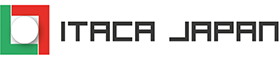 株式会社ITACA JAPAN-ロゴ