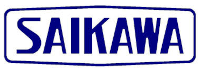 株式会社サイカワ-ロゴ