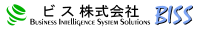 ビス株式会社-ロゴ