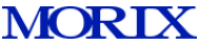 モリックス株式会社-ロゴ