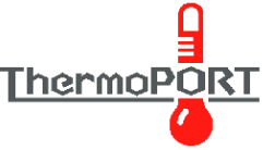 株式会社サーモポート-ロゴ