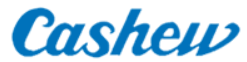 カシュー株式会社-ロゴ