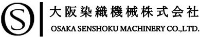 大阪染織機械株式会社-ロゴ