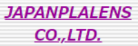株式会社ジャパンプラレンズ-ロゴ