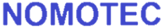 株式会社ノモテック-ロゴ