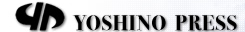 株式会社吉野プレス工場-ロゴ