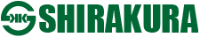 有限会社白倉精機製作所-ロゴ
