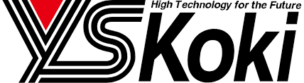 ワイエス工機株式会社-ロゴ