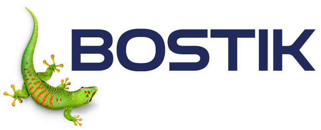 ボスティック・ニッタ株式会社-ロゴ