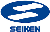 精研工業株式会社-ロゴ