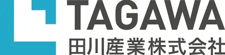 田川産業株式会社-ロゴ
