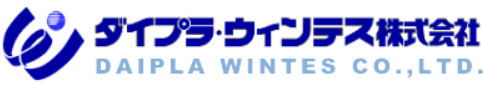 ダイプラ・ウィンテス株式会社-ロゴ